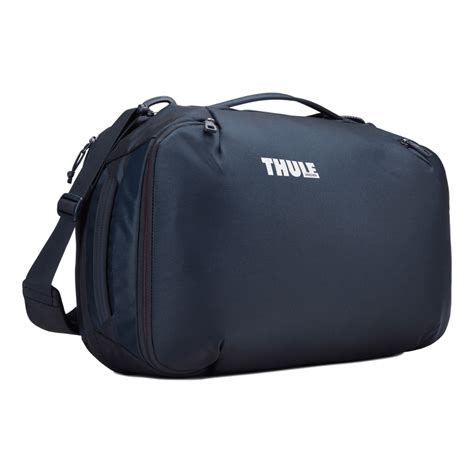 thule subterra carry on 22